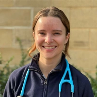 Jessica Platts - Veterinary Surgeon